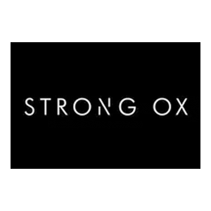 Strong Ox logo